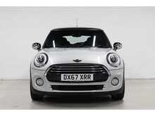 MINI Hatch Cooper 