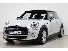 MINI Hatch Cooper 