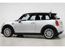 MINI Hatch Cooper 