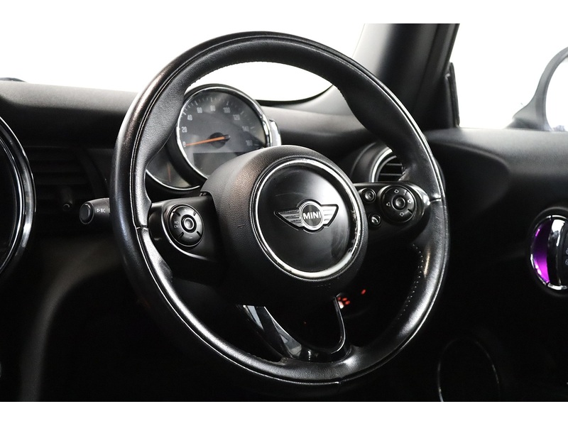 MINI 1.5 Cooper Hatchback 3dr Petrol Manual Euro 6 (s/s) (136 ps)