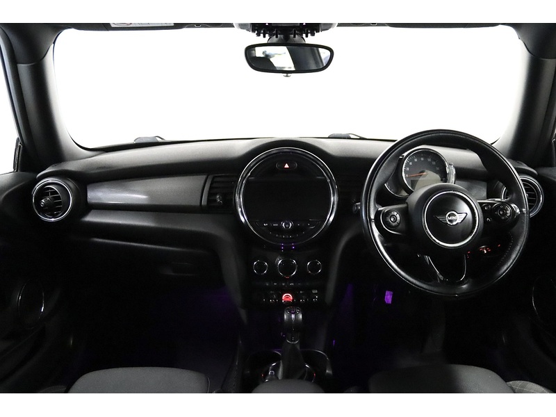 MINI 1.5 Cooper Hatchback 3dr Petrol Manual Euro 6 (s/s) (136 ps)