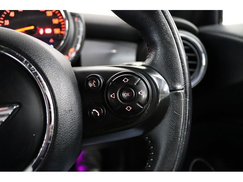 MINI 1.5 Cooper Hatchback 3dr Petrol Manual Euro 6 (s/s) (136 ps)