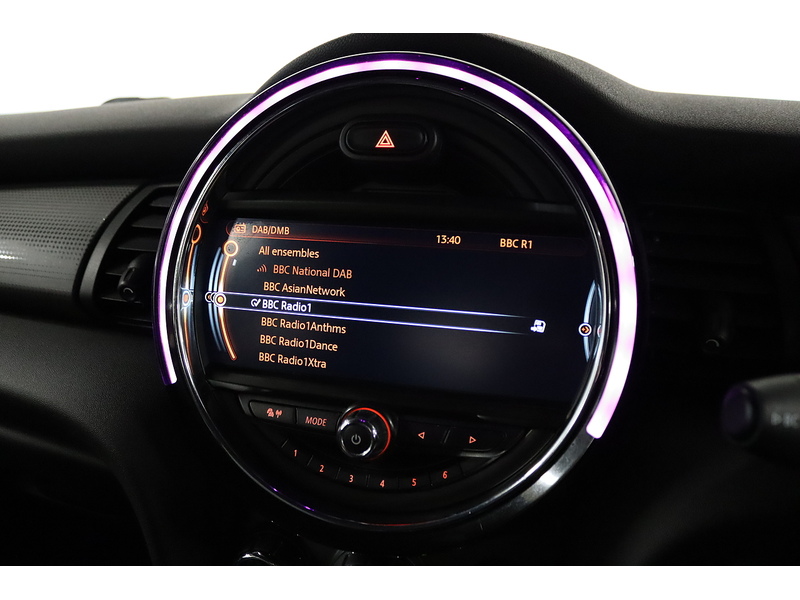 MINI 1.5 Cooper Hatchback 3dr Petrol Manual Euro 6 (s/s) (136 ps)