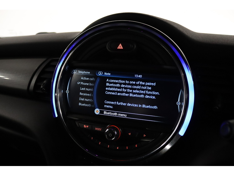 MINI 1.5 Cooper Hatchback 3dr Petrol Manual Euro 6 (s/s) (136 ps)