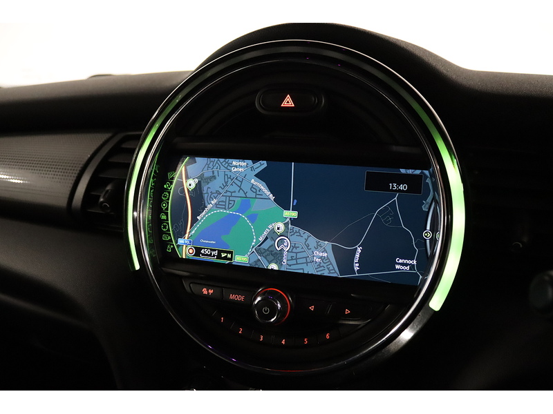 MINI 1.5 Cooper Hatchback 3dr Petrol Manual Euro 6 (s/s) (136 ps)