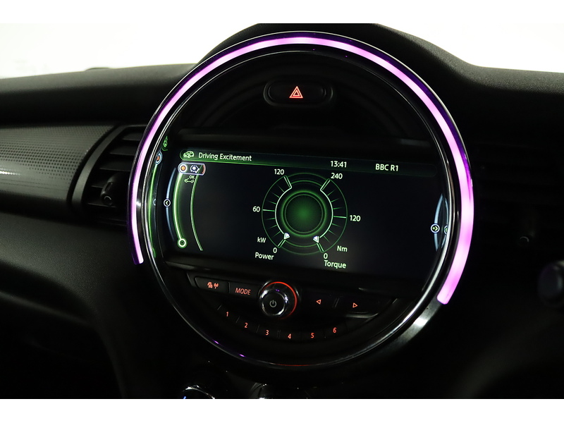 MINI 1.5 Cooper Hatchback 3dr Petrol Manual Euro 6 (s/s) (136 ps)