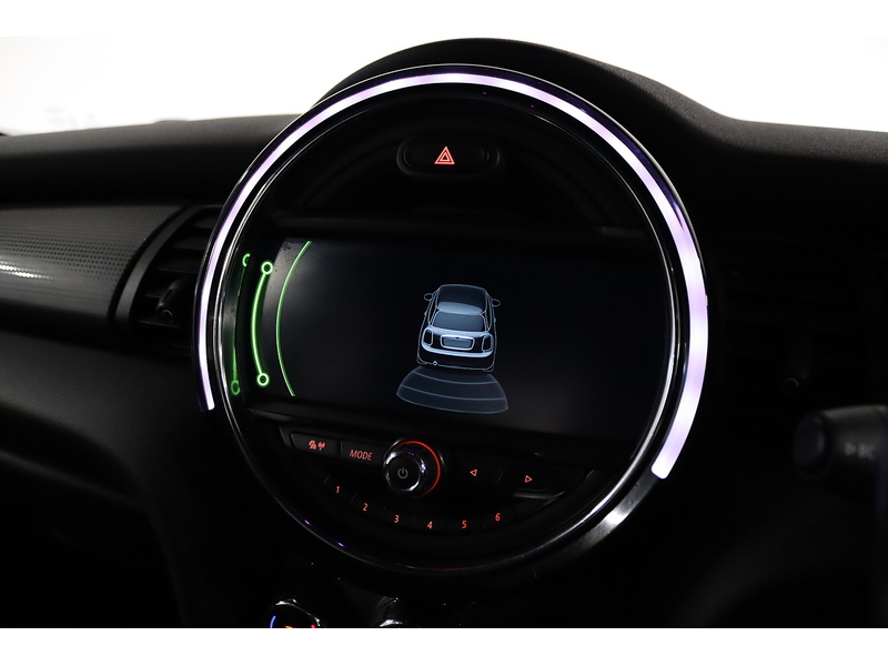 MINI 1.5 Cooper Hatchback 3dr Petrol Manual Euro 6 (s/s) (136 ps)