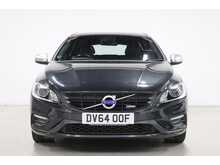 Volvo V60 D2 R-Design Lux 