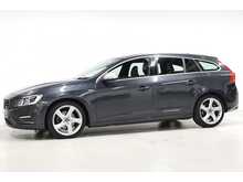 Volvo V60 D2 R-Design Lux 