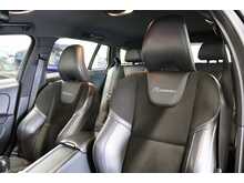 Volvo V60 D2 R-Design Lux 