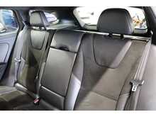 Volvo V60 D2 R-Design Lux 