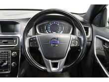 Volvo V60 D2 R-Design Lux 