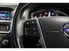 Volvo V60 D2 R-Design Lux 