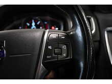 Volvo V60 D2 R-Design Lux 