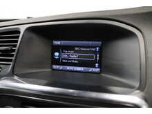 Volvo V60 D2 R-Design Lux 