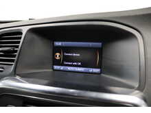 Volvo V60 D2 R-Design Lux 