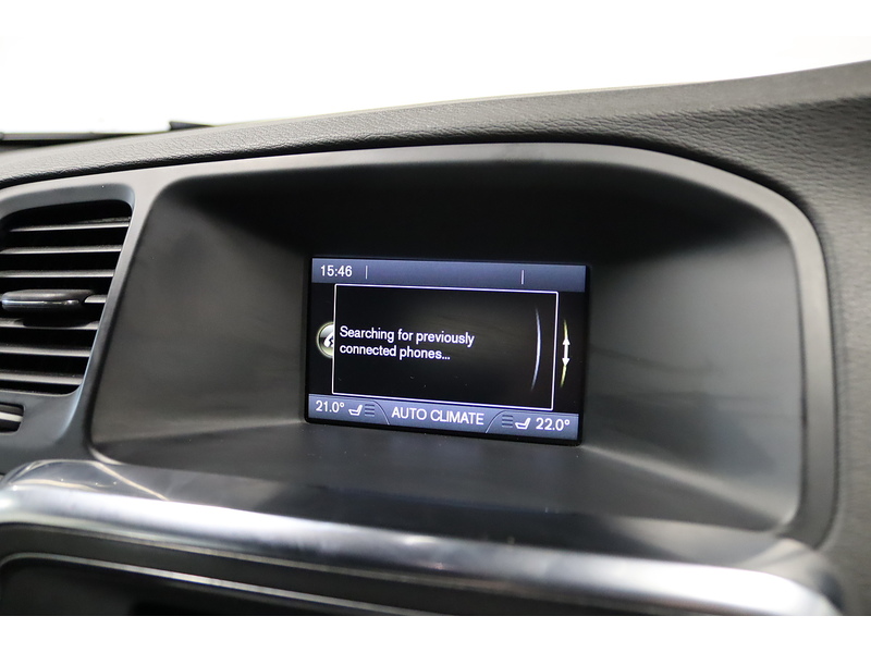 Volvo 1.6 D2 R-Design Lux Estate 5dr Diesel Manual Euro 5 (s/s) (115 ps)