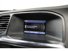 Volvo V60 D2 R-Design Lux 