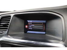 Volvo V60 D2 R-Design Lux 