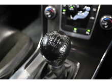 Volvo V60 D2 R-Design Lux 