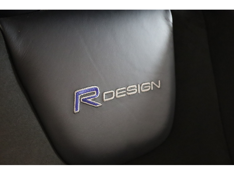 Volvo 1.6 D2 R-Design Lux Estate 5dr Diesel Manual Euro 5 (s/s) (115 ps)