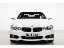 BMW 4 Series 428i M Sport 