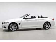 BMW 4 Series 428i M Sport 
