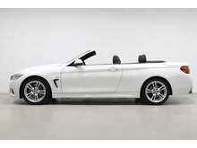 BMW 4 Series 428i M Sport 