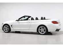 BMW 4 Series 428i M Sport 