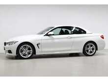BMW 4 Series 428i M Sport 