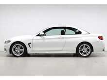 BMW 4 Series 428i M Sport 