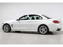 BMW 4 Series 428i M Sport 