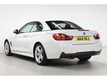 BMW 4 Series 428i M Sport 