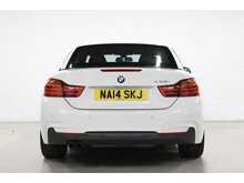 BMW 4 Series 428i M Sport 