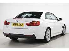 BMW 4 Series 428i M Sport 