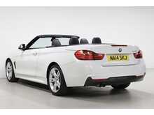 BMW 4 Series 428i M Sport 