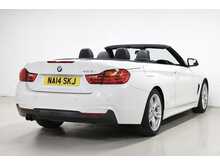 BMW 4 Series 428i M Sport 