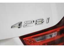 BMW 4 Series 428i M Sport 