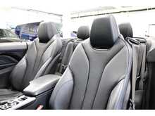 BMW 4 Series 428i M Sport 