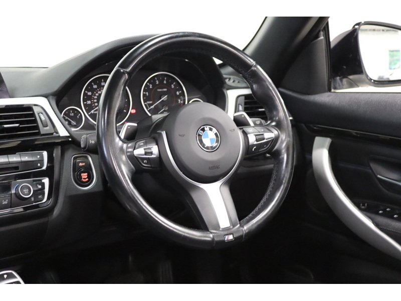 BMW 2.0 428i M Sport Convertible 2dr Petrol Auto Euro 6 (s/s) (245 ps)