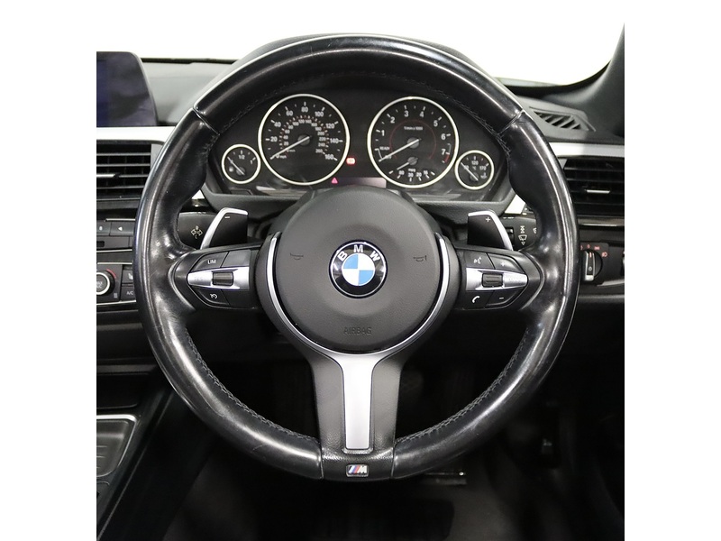 BMW 2.0 428i M Sport Convertible 2dr Petrol Auto Euro 6 (s/s) (245 ps)