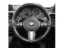 BMW 4 Series 428i M Sport 