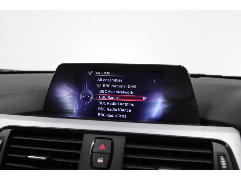 BMW 2.0 428i M Sport Convertible 2dr Petrol Auto Euro 6 (s/s) (245 ps)