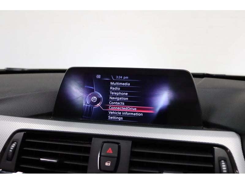 BMW 2.0 428i M Sport Convertible 2dr Petrol Auto Euro 6 (s/s) (245 ps)