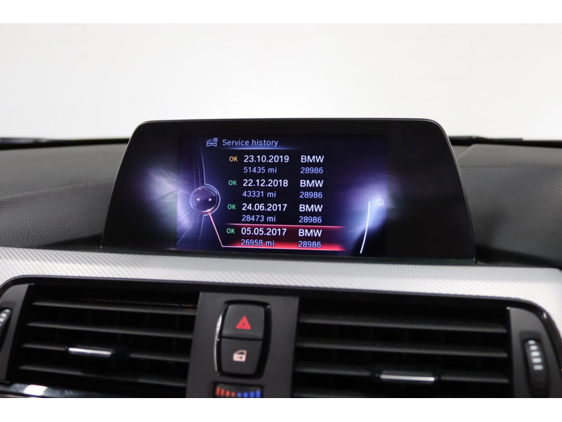 BMW 2.0 428i M Sport Convertible 2dr Petrol Auto Euro 6 (s/s) (245 ps)