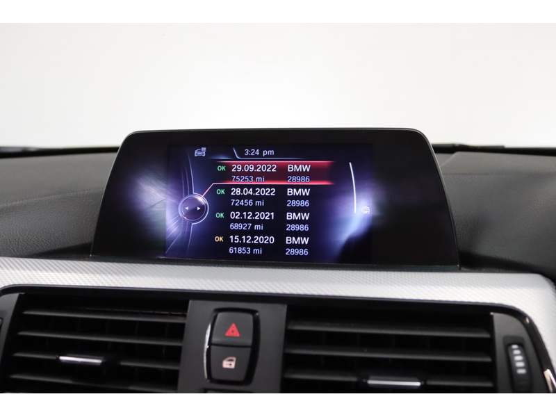 BMW 2.0 428i M Sport Convertible 2dr Petrol Auto Euro 6 (s/s) (245 ps)