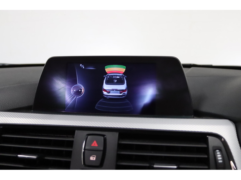 BMW 2.0 428i M Sport Convertible 2dr Petrol Auto Euro 6 (s/s) (245 ps)