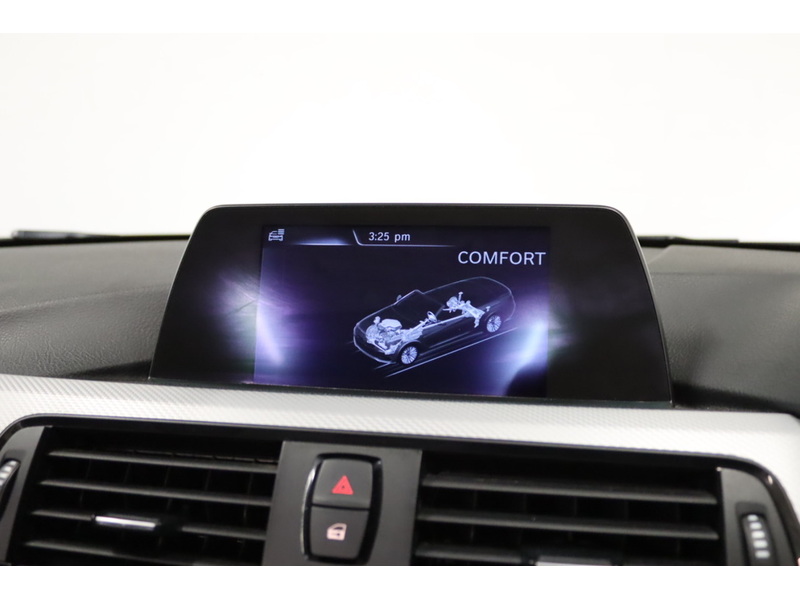 BMW 2.0 428i M Sport Convertible 2dr Petrol Auto Euro 6 (s/s) (245 ps)