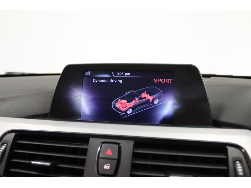 BMW 2.0 428i M Sport Convertible 2dr Petrol Auto Euro 6 (s/s) (245 ps)