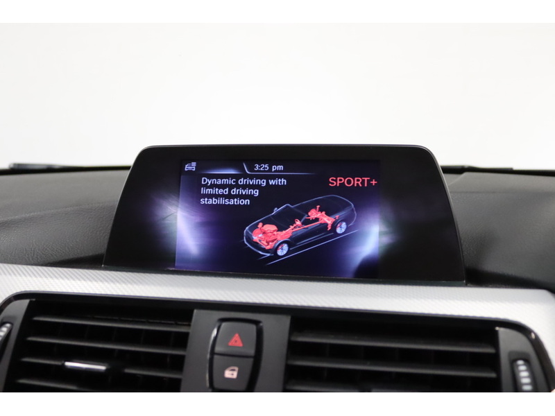 BMW 2.0 428i M Sport Convertible 2dr Petrol Auto Euro 6 (s/s) (245 ps)